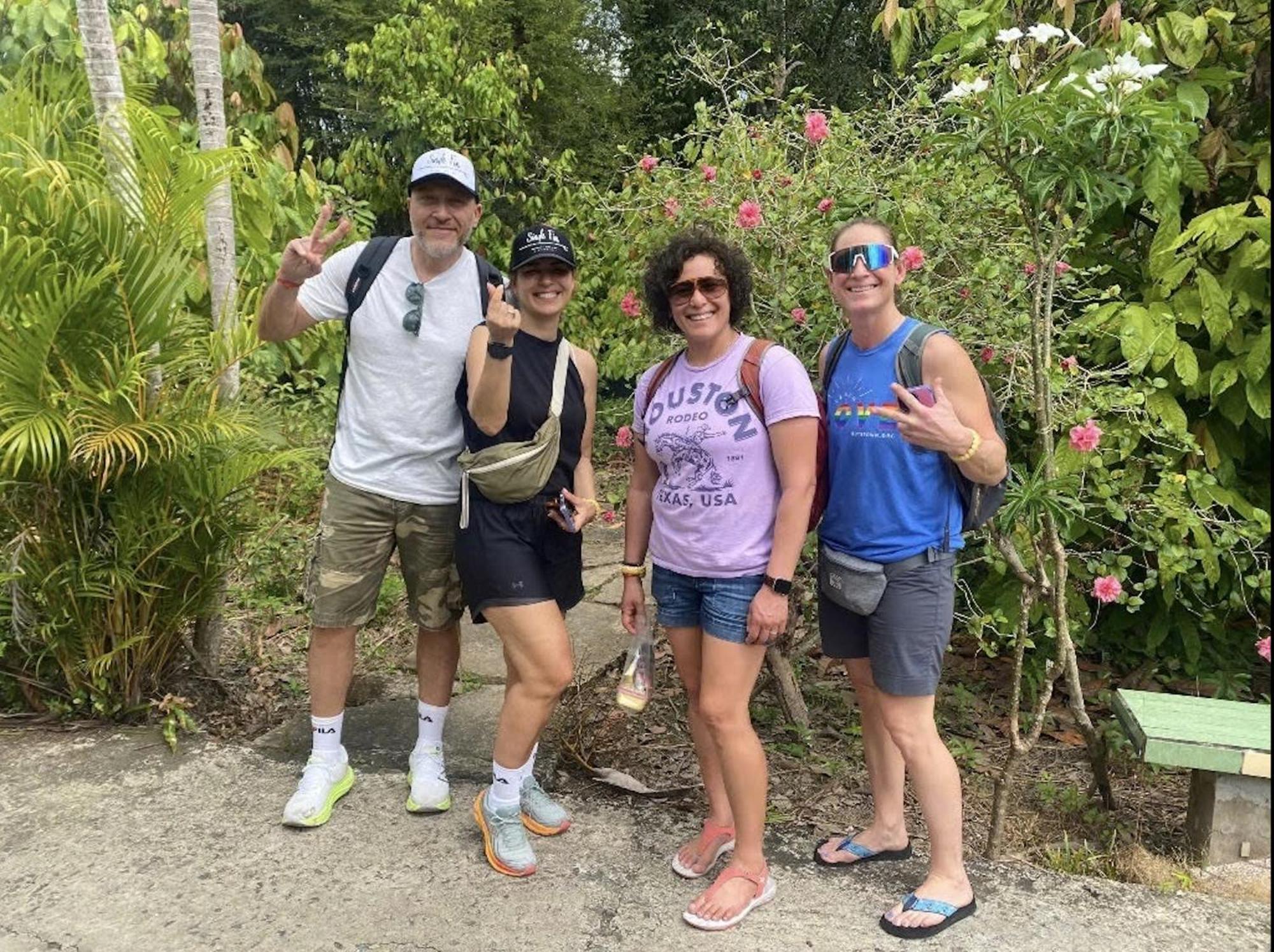 Ben Do Xua Homestay & Coffee Cai Rang Экстерьер фото