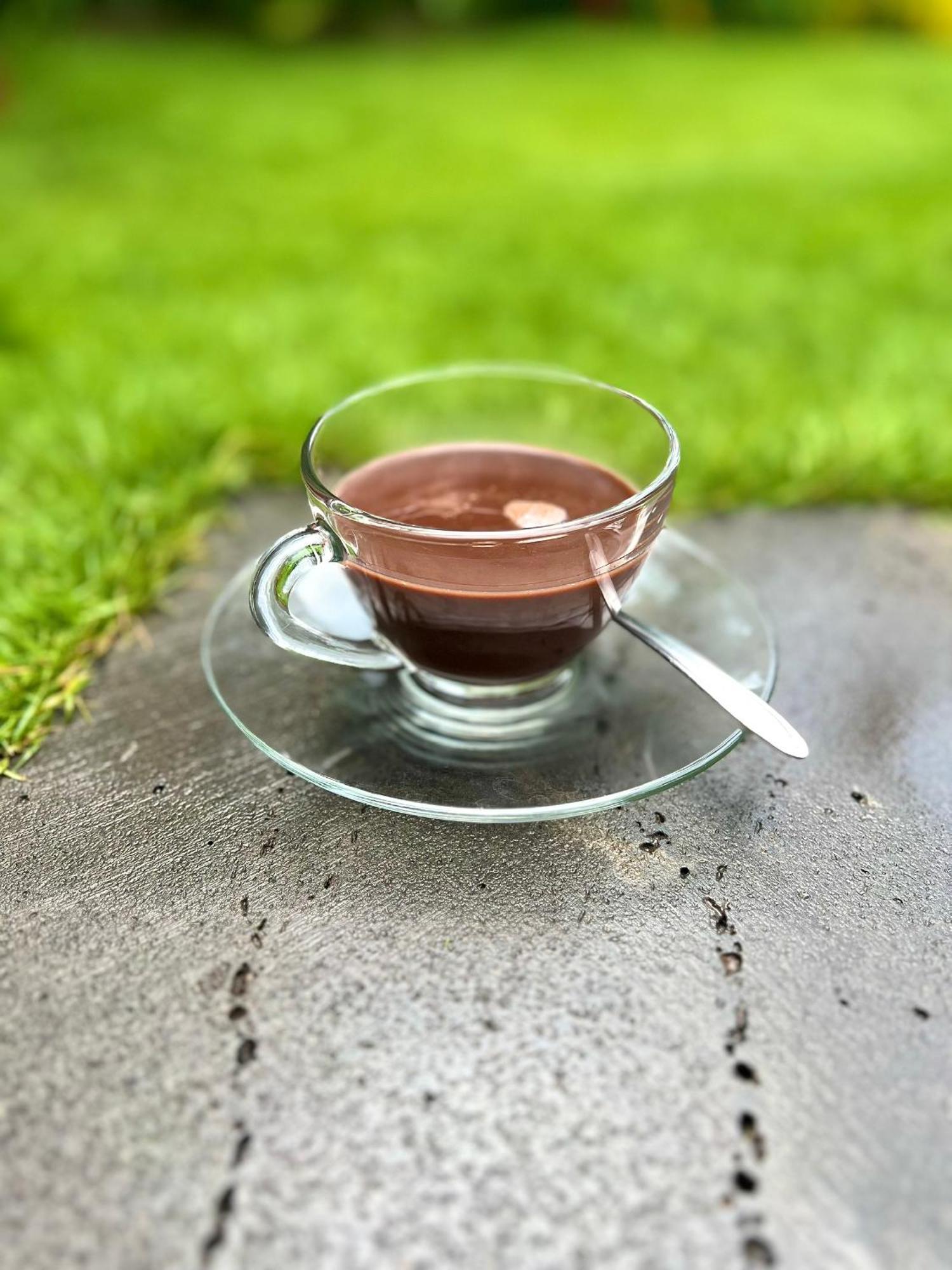 Ben Do Xua Homestay & Coffee Cai Rang Экстерьер фото