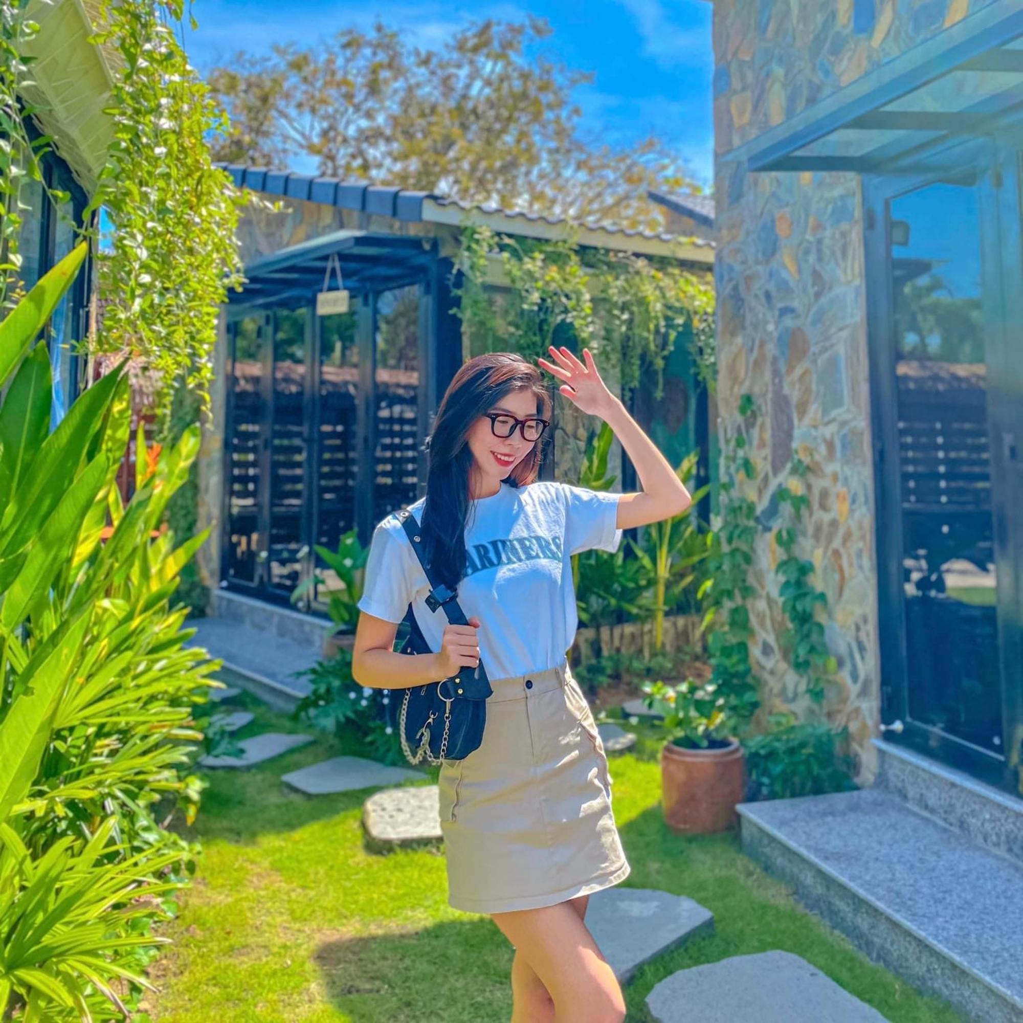 Ben Do Xua Homestay & Coffee Cai Rang Экстерьер фото
